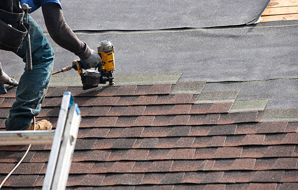 Licensed Roofing service in Colorado City, TX - Brentwood Metal Roofing